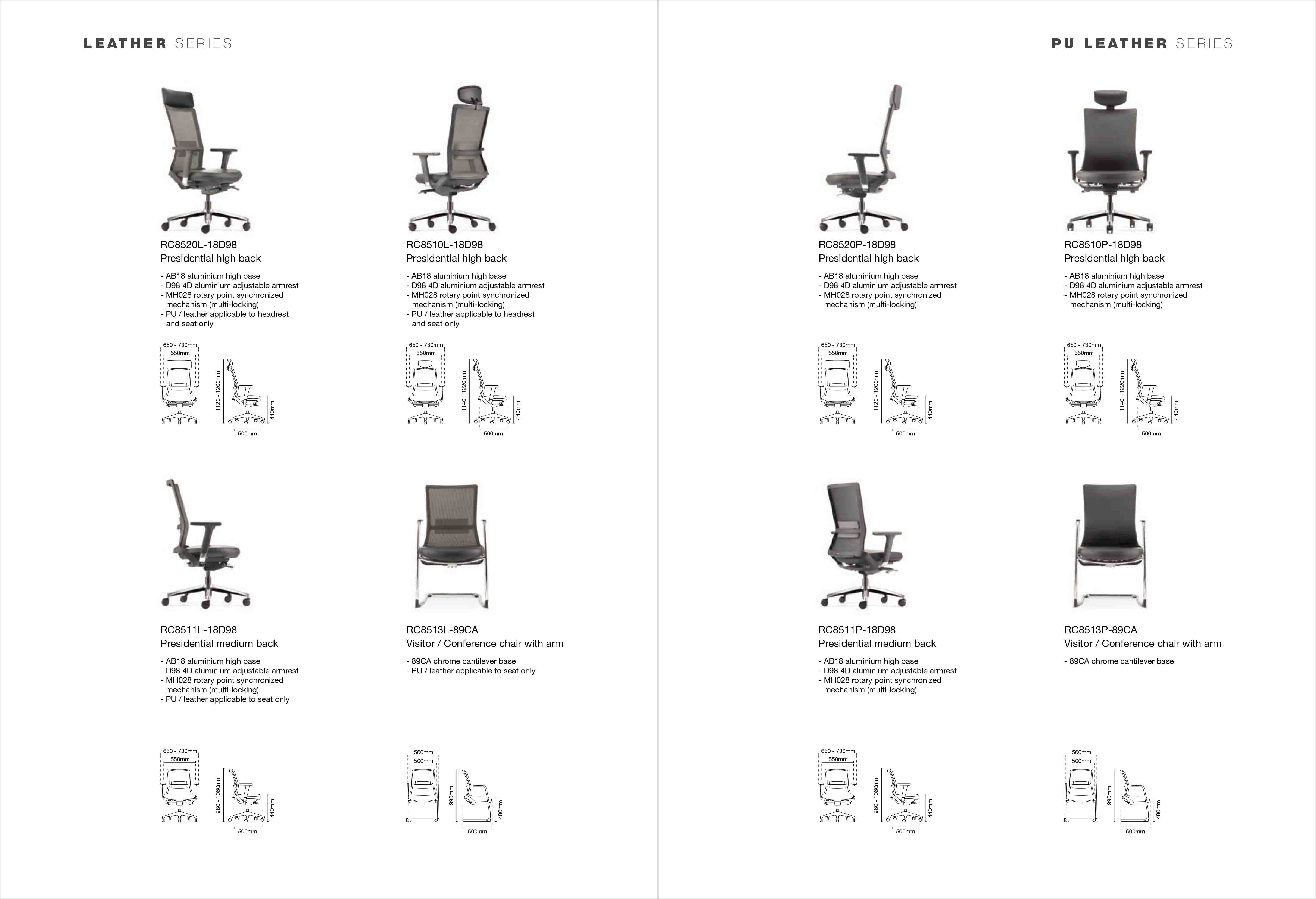 Office Chairs